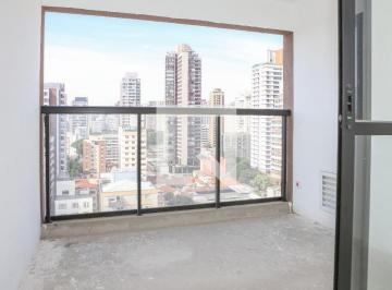 Apartamento Venda de 1 quarto · Apartamento à Venda - Vila Pompéia, 1 Quarto, 37 m2