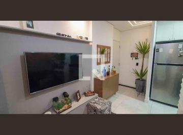 Apartamento 59m² Venda Padroeira · Apartamento à Venda - Padroeira, 1 Quarto, 59 m2