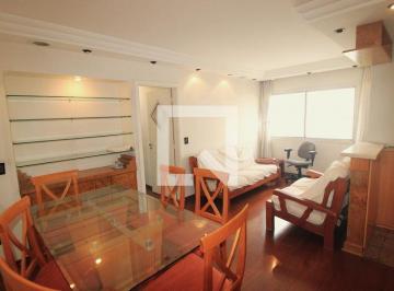 Apartamento · 126m² · 3 Quartos · 2 Vagas · Apartamento à Venda - Santana, 3 Quartos, 126 m2