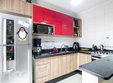 Apartamento de 2 quartos Venda R$ 378.000 · Apartamento à Venda - Vila Palmares, 2 Quartos, 55 m2