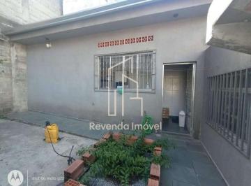 Casa · 189m² · 2 Quartos · 2 Vagas · Casa Térrea - Cotia