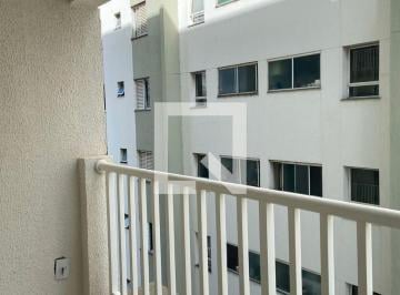 Apartamento com um dormitório sendo uma suíte, uma vaga e varanda. Salao de fest · Apartamento à Venda - Saúde, 1 Quarto, 42 m2