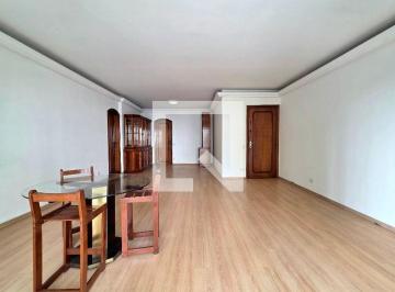 Apartamento · 172m² · 3 Quartos · 2 Vagas · Apartamento à Venda - Moema, 3 Quartos, 172 m2