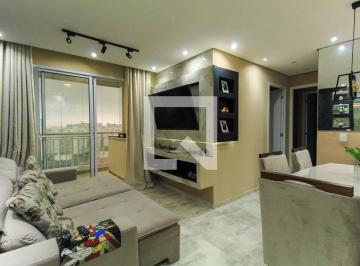 Apartamento de 2 quartos, São Paulo · Apartamento à Venda - Belém, 2 Quartos, 58 m2