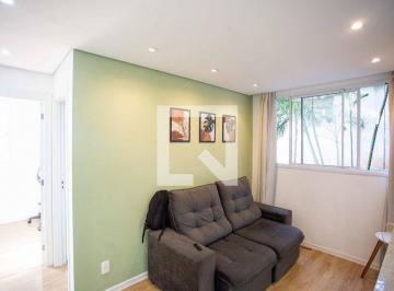 Apartamento en Venda de 2 quartos Jardim Miriam · Apartamento à Venda - Jardim Miriam, 2 Quartos, 38 m2