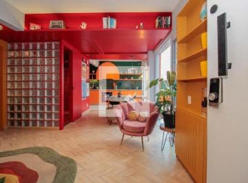 Apartamento en Venda de 2 quartos Vila Madalena · Apartamento à Venda - Vila Madalena, 2 Quartos, 100 m2
