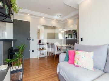 Apartamento 50m² Venda Canindé · Apartamento à Venda - Canindé, 2 Quartos, 50 m2