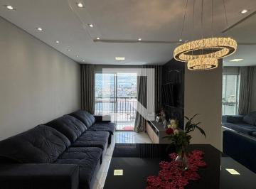 Apartamento de 3 quartos, Santo André · Apartamento à Venda - Vila Metalúrgica, 3 Quartos, 67 m2