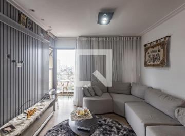 Apartamento de 2 quartos, São Paulo · Apartamento à Venda - Sacomã, 2 Quartos, 64 m2