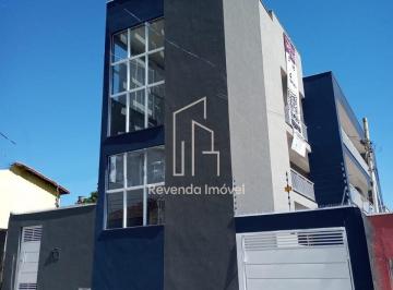 Apartamento · 32m² · 2 Quartos · 1 Vaga · Apartamento à venda na Vila Santa Teresa, São Paulo-SP: 2 quartos, 1 sala, 1 ban