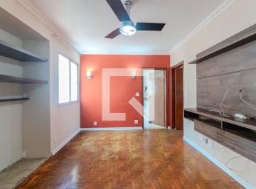 Apartamento de 2 quartos, São Paulo · Apartamento à Venda - Bela Vista, 2 Quartos, 62 m2