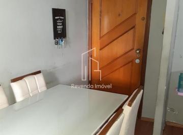 Apartamento · 49m² · 2 Quartos · 1 Vaga · Imperdível oportunidade: Apartamento à venda em São Paulo - 2 quartos, 1 sala, 1