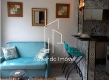 Apartamento · 33m² · 1 Quarto · APARTAMENTO A VENDA