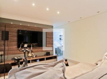 Apartamento de 3 quartos, São Paulo · Apartamento à Venda - Santana, 3 Quartos, 110 m2