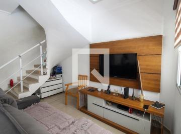 Casa de 3 quartos, São Paulo · Casa à Venda - Jardim Éster Yolanda, 3 Quartos, 140 m2