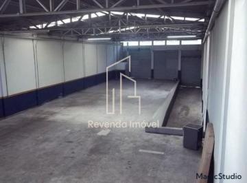 Comercial · 932m² · Galpão Cidade Centenário com 932m²