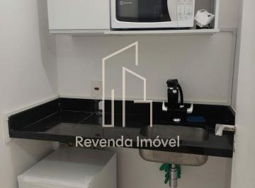 Comercial · 36m² · 1 Quarto · 1 Vaga · Conj. Comercial a venda 36m² sendo 1, sala, 1 copa e 1 vaga Green Work Jabaquara