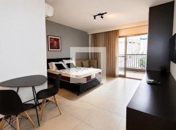 Apartamento · 37m² · 1 Quarto · Apartamento à Venda - Consolação, 1 Quarto, 37 m2