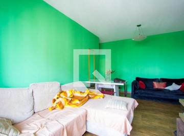 Localizado na Vila Gilda, em Santo André, este apartamento mobiliado oferece con · Apartamento à Venda - Jardim Bela Vista, 4 Quartos, 90 m2