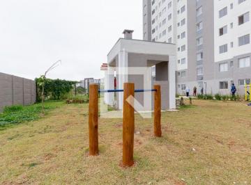 Apartamento 44m² Venda Vila Princesa Isabel · Apartamento à Venda - Vila Princesa Isabel, 2 Quartos, 44 m2