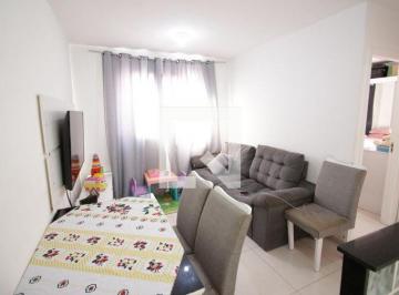Apartamento · 39m² · 2 Quartos · Apartamento à Venda - Bussocaba, 2 Quartos, 39 m2