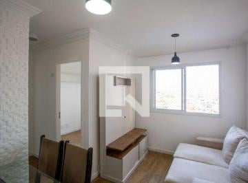 Apartamento de 2 quartos, Diadema · Apartamento à Venda - Campanário, 2 Quartos, 40 m2
