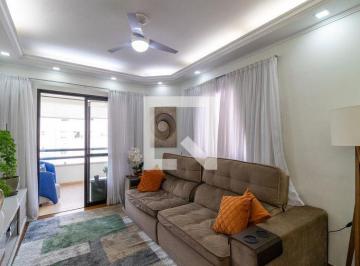 Apartamento de 4 quartos, São Paulo · Apartamento à Venda - Vila Pompéia, 4 Quartos, 121 m2