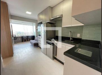 Apartamento en Venda de 1 quarto Butantã · Apartamento à Venda - Butantã, 1 Quarto, 33 m2
