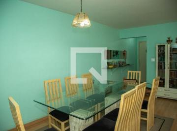 Apartamento Venda 103m² de 2 quartos · Apartamento à Venda - Chácara Santo Antonio, 2 Quartos, 103 m2
