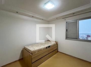 Apartamento · 48m² · 2 Quartos · 1 Vaga · Apartamento à Venda - Vila das Mercês, 2 Quartos, 48 m2