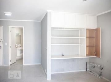 Apartamento · 38m² · 1 Quarto · 1 Vaga - Silvia Helena - Revenda Imóveis · Apartamento à Venda - Consolação, 1 Quarto, 38 m2
