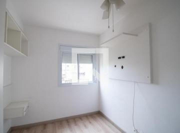 Apartamento · 62m² · 2 Quartos · 1 Vaga · Apartamento à Venda - Vila Gustavo, 2 Quartos, 62 m2