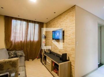 Apartamento en Venda de 1 quarto Cidade São Jorge · Apartamento à Venda - Cidade Sao Jorge, 1 Quarto, 52 m2