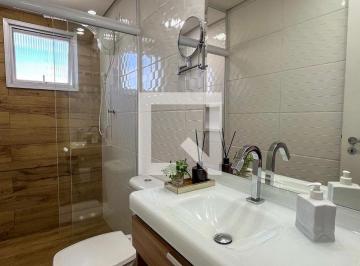 Apartamento de 2 quartos, São Paulo · Apartamento à Venda - Sacomã, 2 Quartos, 60 m2