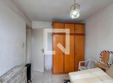 Este encantador apartamento localizado no bairro de São Domingos é uma excelente · Apartamento à Venda - Vila Mangalot, 2 Quartos, 55 m2