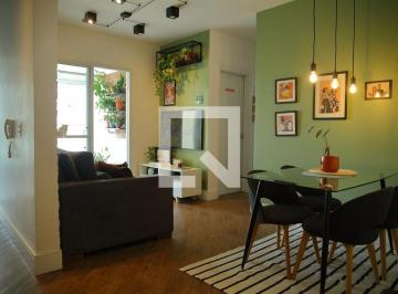 Este encantador apartamento oferece uma experiência de vida confortável e prátic · Apartamento à Venda - Anchieta, 2 Quartos, 63 m2
