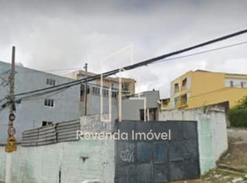 Terreno · 353m² · Terreno à venda em São Paulo - Jardim Haia do Carrão