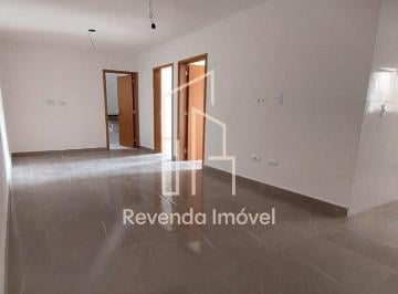 Apartamento · 43m² · 2 Quartos · Apartamento à venda em Vila Santa Clara
