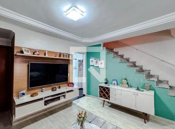 Casa de 3 quartos, São Paulo · Casa à Venda - Jardim Anália Franco, 3 Quartos, 155 m2