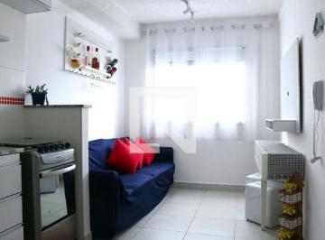 Apartamento · 29m² · 1 Quarto · Apartamento à Venda - Barra Funda, 1 Quarto, 29 m2