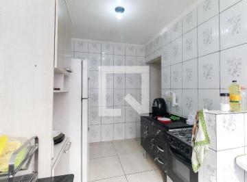 Localizado em São Paulo, no charmoso bairro da Vila Cruzeiro, este apartamento é · Apartamento à Venda - Vila Princesa Isabel, 2 Quartos, 50 m2