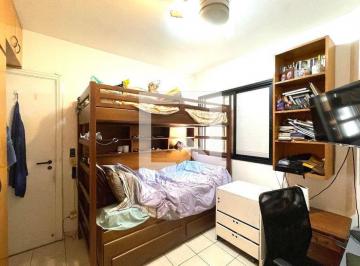 Apartamento 104m² Venda Alto da Lapa · Apartamento à Venda - Alto da Lapa, 3 Quartos, 104 m2