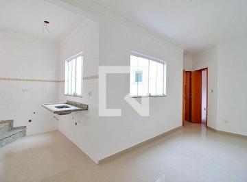 Apartamento · 76m² · 2 Quartos · 1 Vaga · Apartamento à Venda - Parque Erasmo Assunção, 2 Quartos, 76 m2