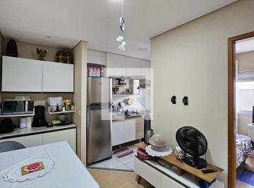 Apartamento de 2 quartos, Osasco · Apartamento à Venda - Santa Maria, 2 Quartos, 51 m2