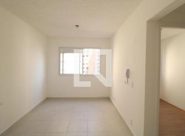 Apartamento 33m² Venda Socorro · Apartamento à Venda - Socorro, 2 Quartos, 33 m2