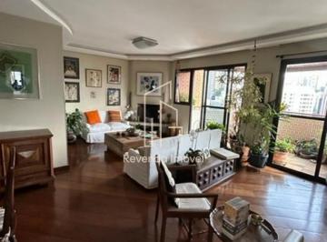 Apartamento · 136m² · 3 Quartos · 3 Vagas · Apartamento de 3 quartos com suíte e 3 vagas de garagem à venda no bairro Lar Sã