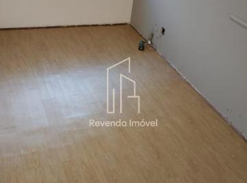Apartamento · 56m² · 2 Quartos · 1 Vaga · Apartamento à venda em São João Clímaco, São Paulo-SP: 2 quartos, 2 salas, 1 ban