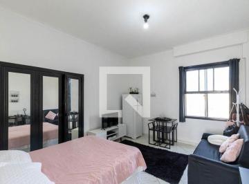 Apartamento de 1 quarto, São Paulo · Apartamento à Venda - Centro, 1 Quarto, 39 m2