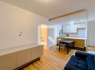 Este apartamento localizado em São Paulo oferece uma excelente oportunidade para · Apartamento à Venda - Vila Leopoldina, 3 Quartos, 70 m2