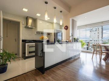 Apartamento · 89m² · 2 Quartos · 2 Vagas · Apartamento à Venda - Sumaré, 2 Quartos, 89 m2